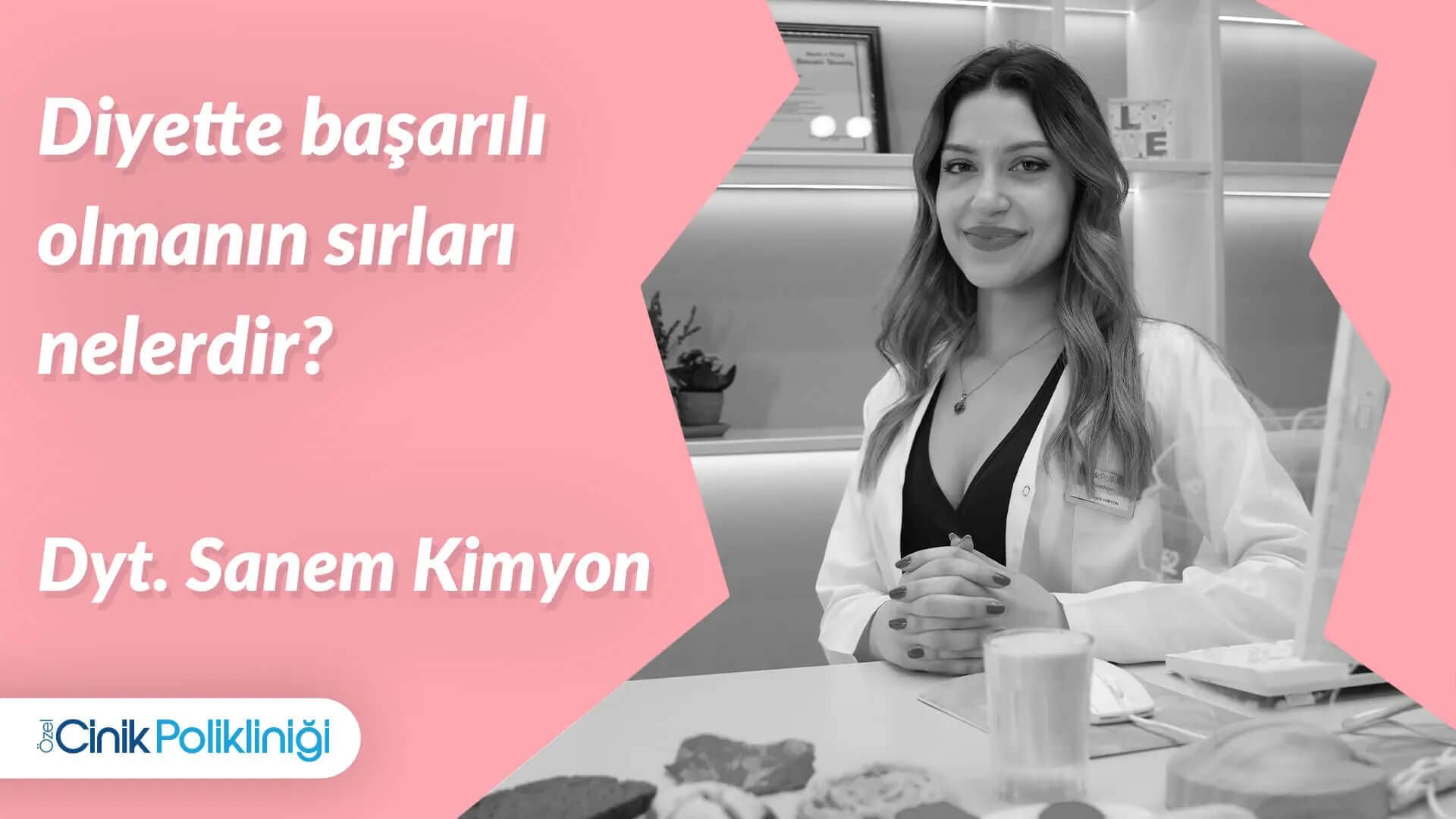 Diyet ile Başarılı Olmanın Sırları