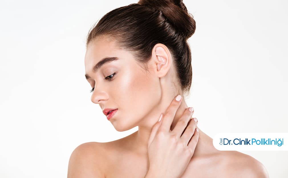 Jawline Dolgusu: Faydaları ve Maliyetleri