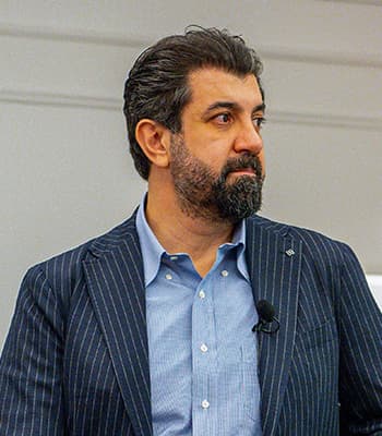 Muhammet Emrah CINIK