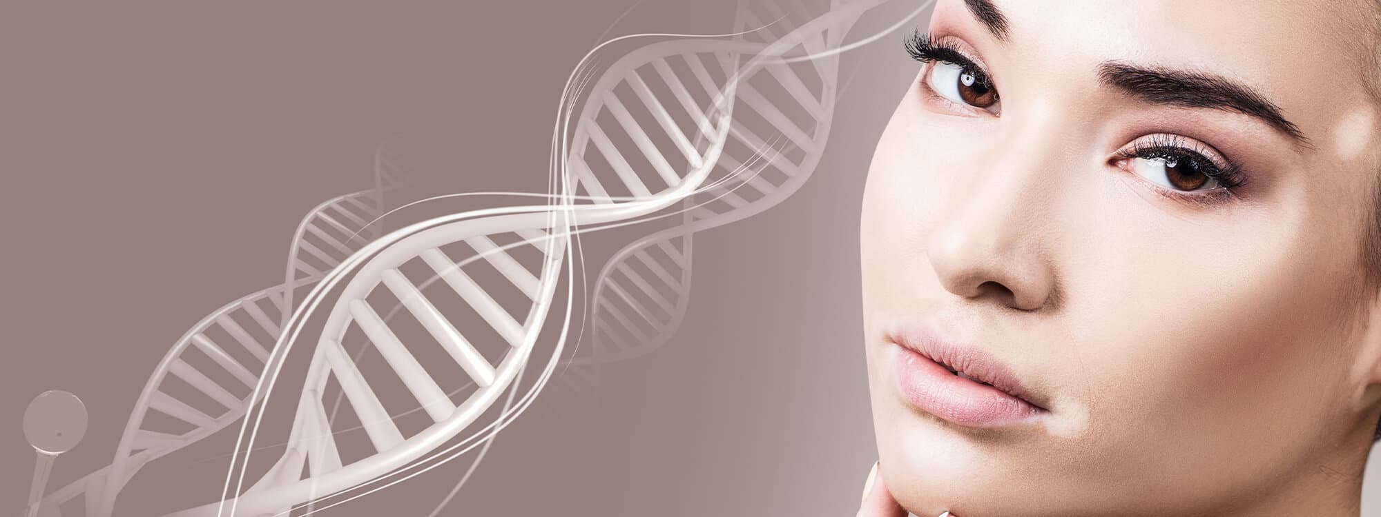 Somon DNA Tedavisi