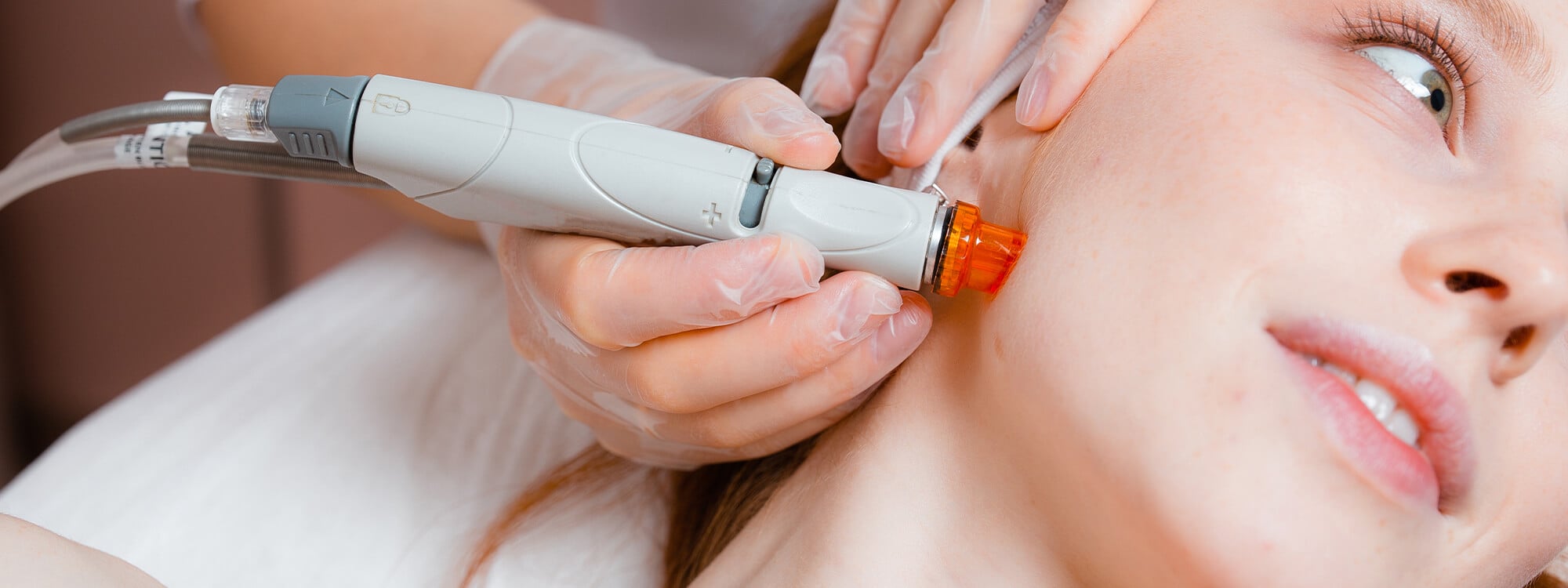 Innofacial Cilt Bakımı